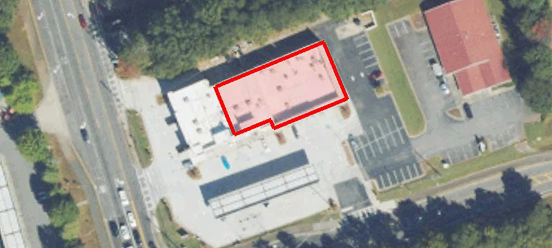 5175 Old Peachtree Rd