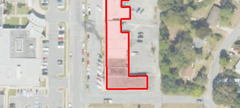 134 Hospital Dr