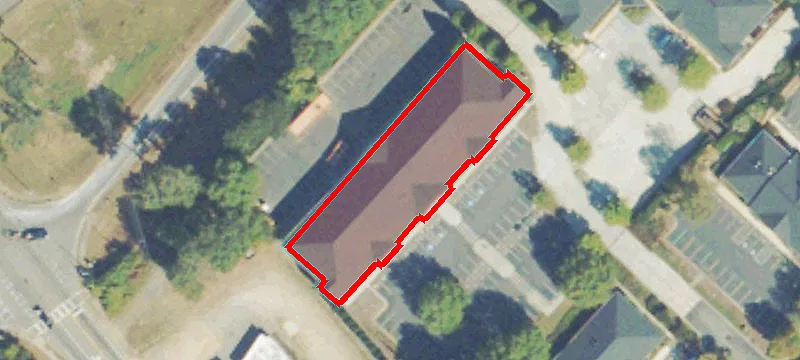 1500 Oglethorpe Ave Ste, Unit 2600