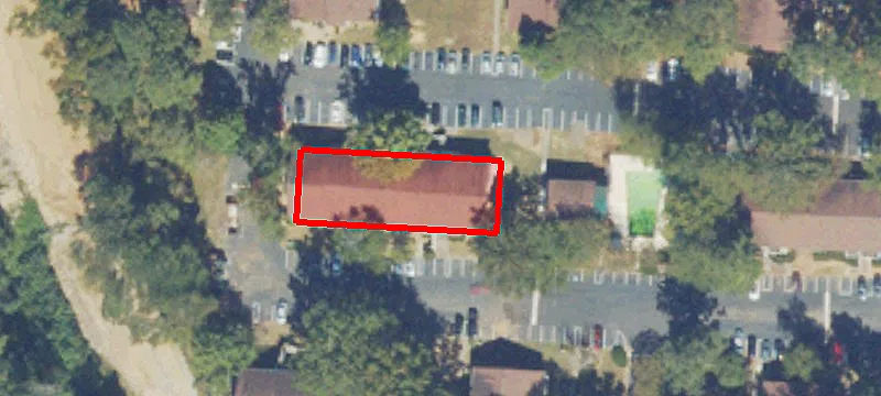 850 Mt Zion Rd