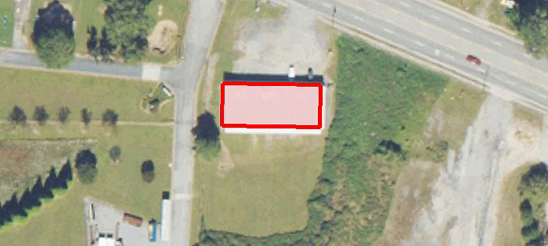 1781 Veterans Memorial SW Hwy