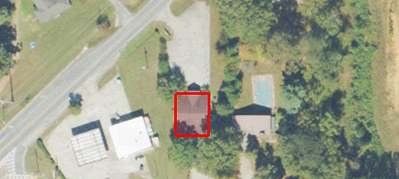 1289 Gi Maddox Pkwy