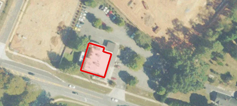 2020 Timothy Rd