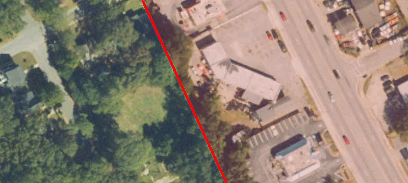 1875 Candler Rd