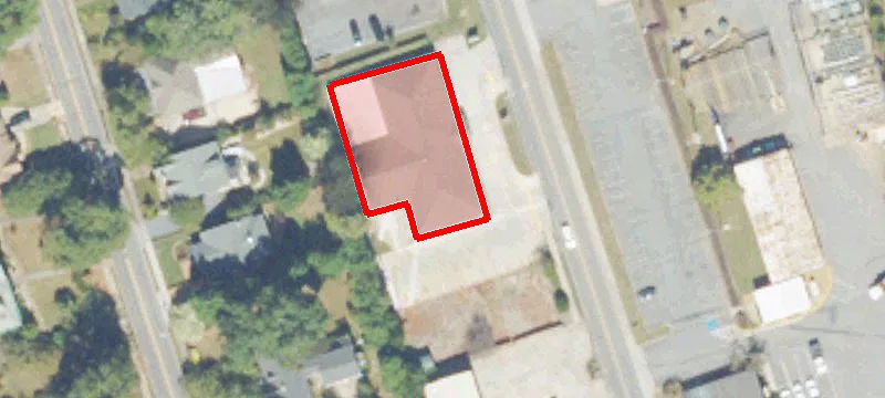 323 Erwin St