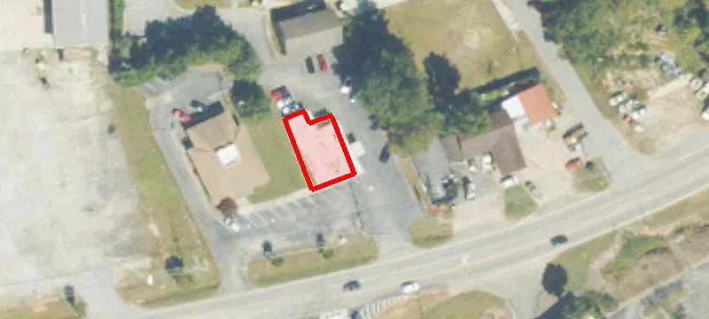 621 Memorial Dr