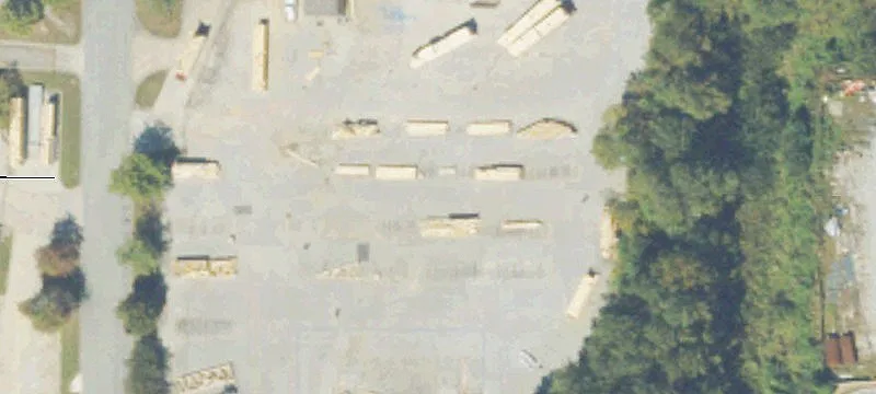 4220 Mcever Industrial NW Dr