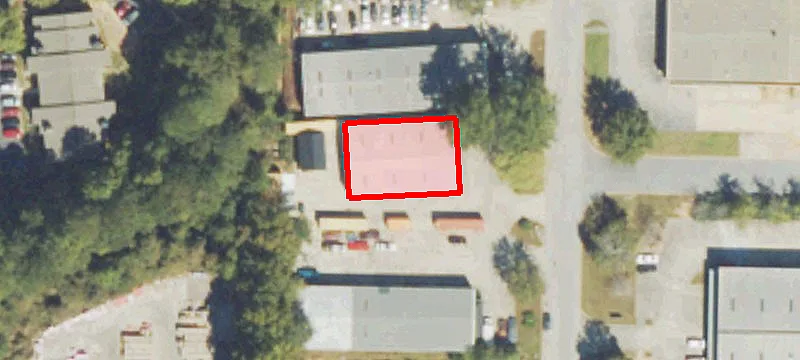 160 Robinson Dr
