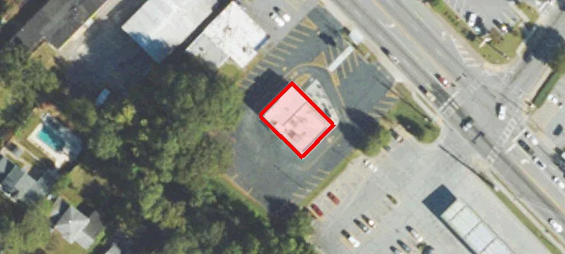 2781 Chamblee Tucker Rd