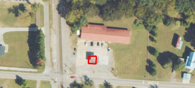 150 New Prospect Rd