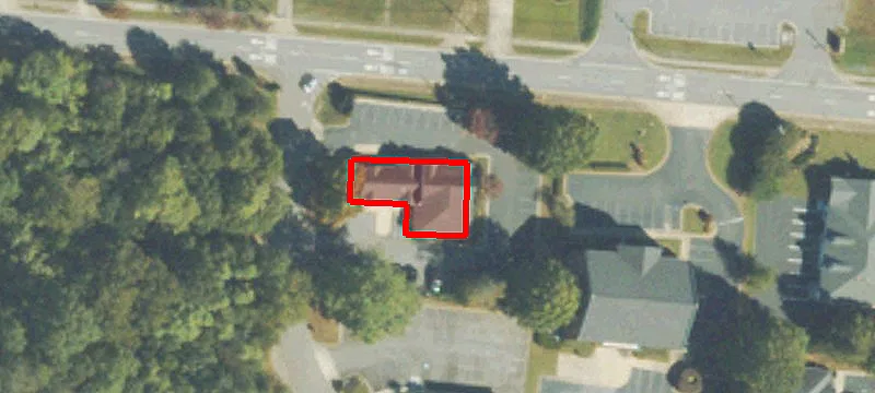 203 Pirkle Fry Rd