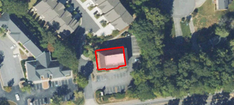 1742 Mt Vernon Rd