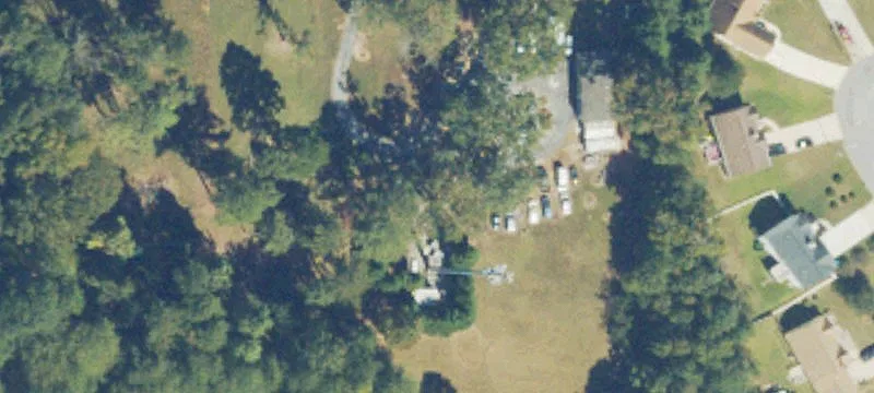 2549 Old Rex Morrow Rd