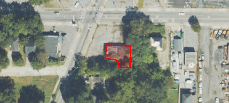 1370 Joseph E Boone NW Blvd