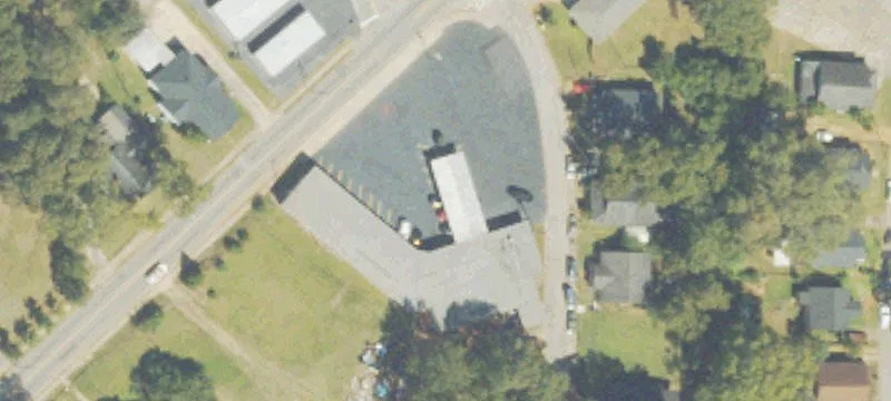 222 Barnesville St