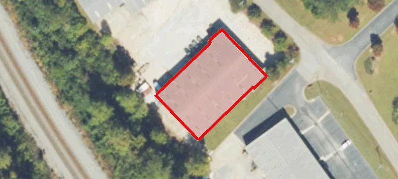 238 Cadillac Pkwy