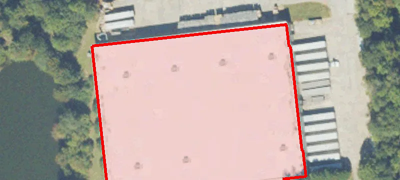 3310 Colonial Pkwy