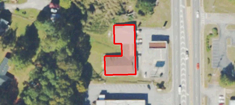 3451 Hwy 20th SE
