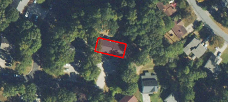 917 Amberly Dr