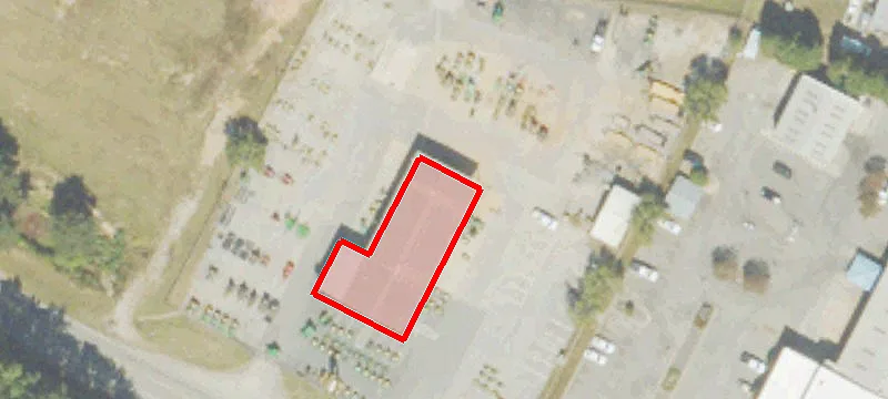 192 Industrial Blvd