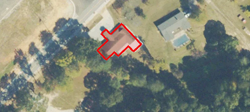3380 Fence Rd