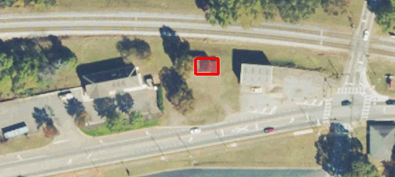 1379 Atlanta NW Hwy