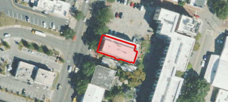 512 Martin Luther King Jr Blvd