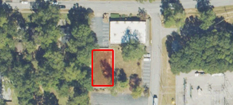 118 Stockbridge Rd