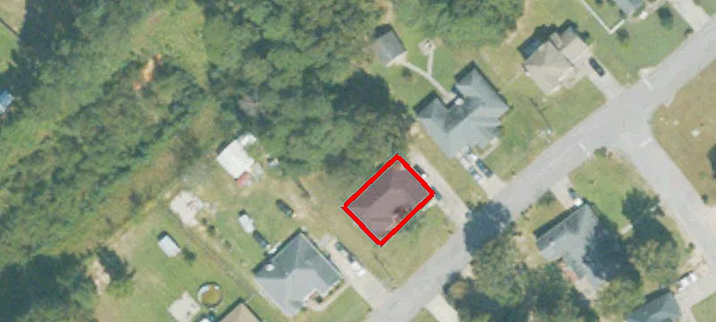 2819 Harwood Dr