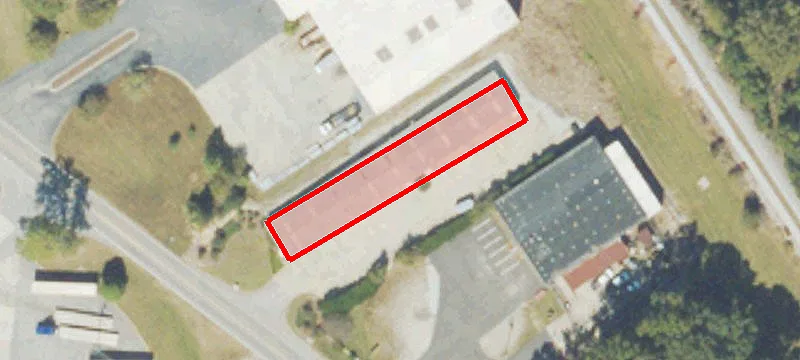 2161 Old Covington SW Hwy