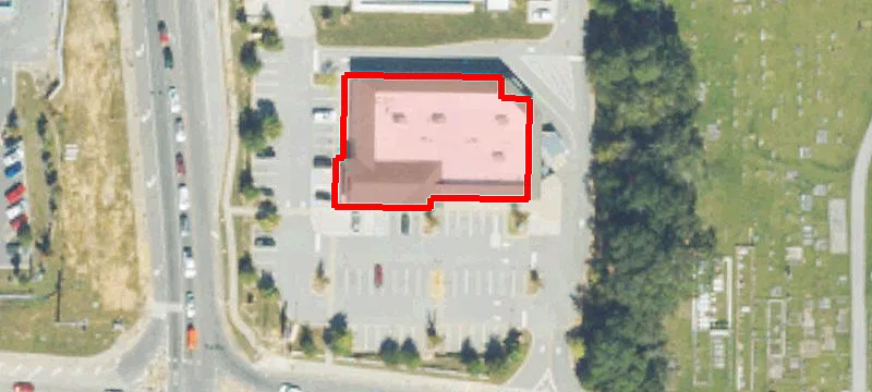2091 Lost Mtn Rd