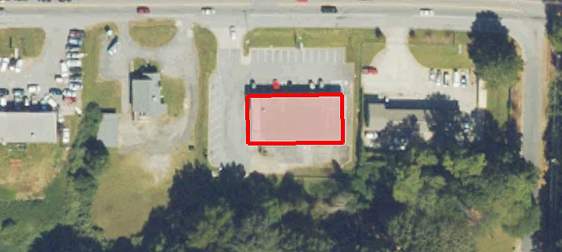 4463 Rockbridge Rd