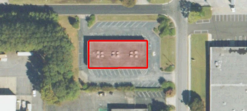 2030 Tucker Industrial Rd