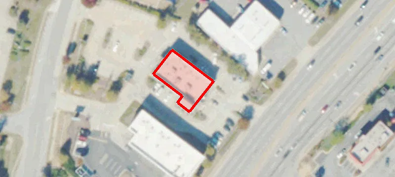 1655 Hwy 138th SE