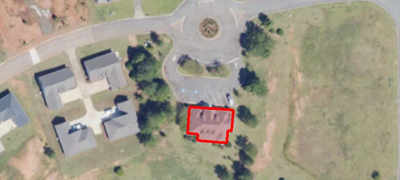 1150 Quail Rdg Ln