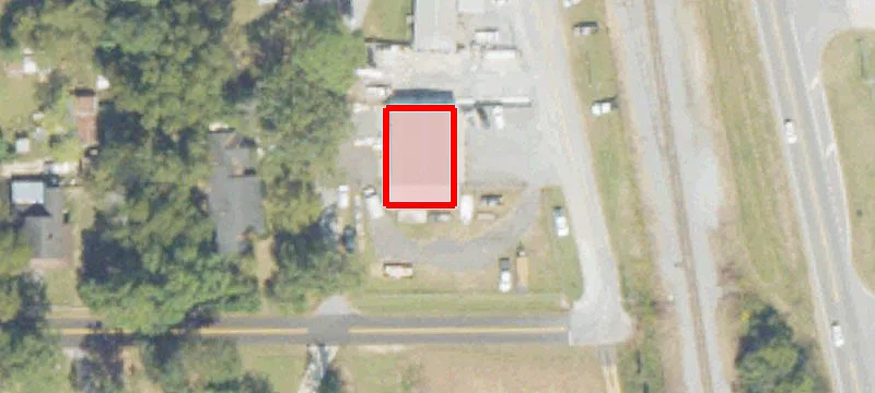 100 Azalea Ave