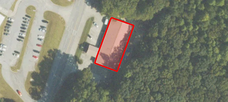 2424 Bomar Rd