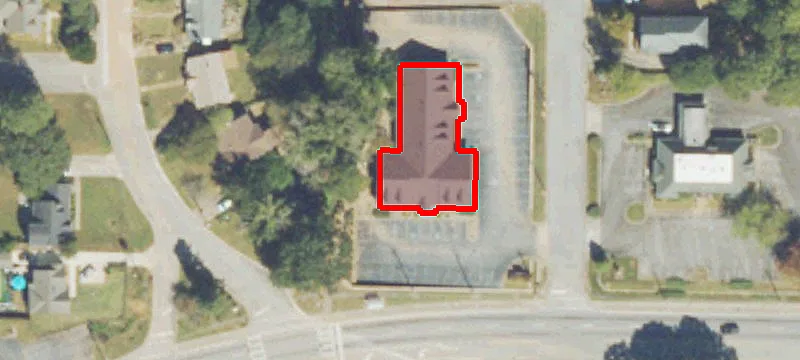 1151 Cleveland Ave