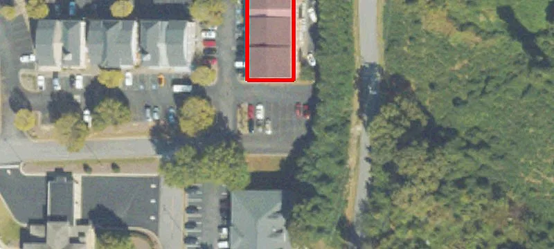 220 Old Dawson Vlg E Rd, Unit 1100