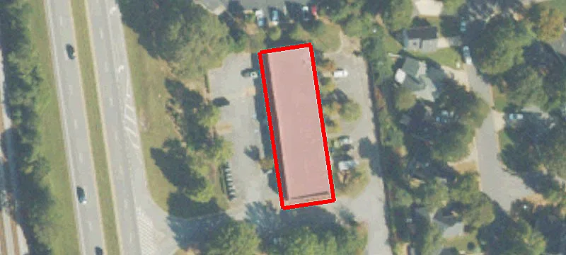 357 Hwy 74th N