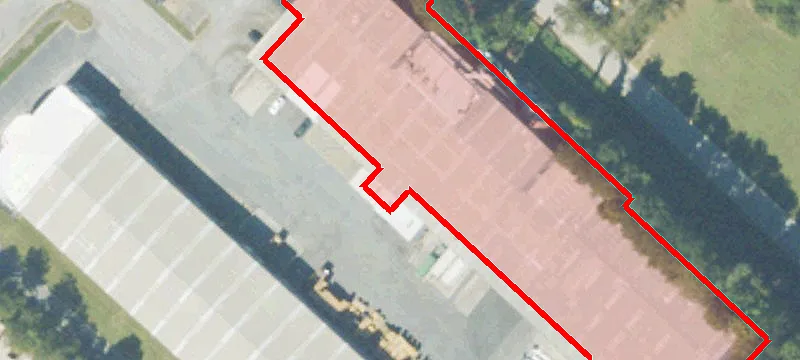 2030 Riverview Industrial SE Dr