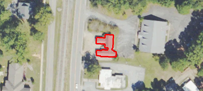 143 James St