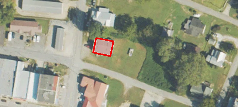 121 Freeman St