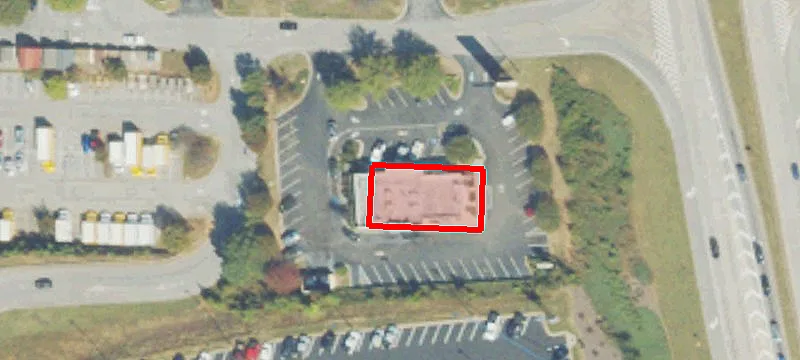 200 Cooley Dr