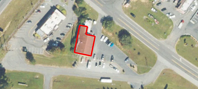 22 State Rte 20th SE Spur