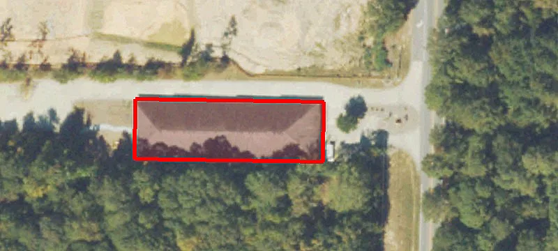 3271 Turner Hl Rd
