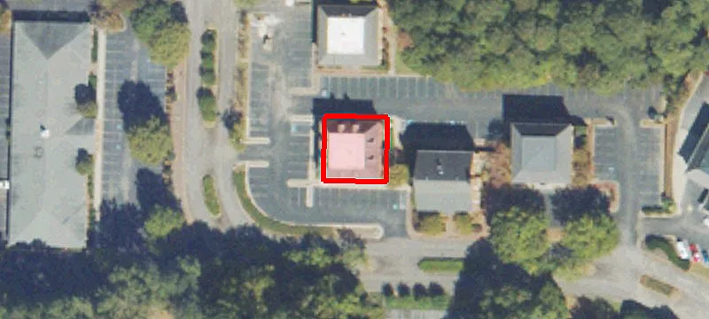 125 Habersham Dr