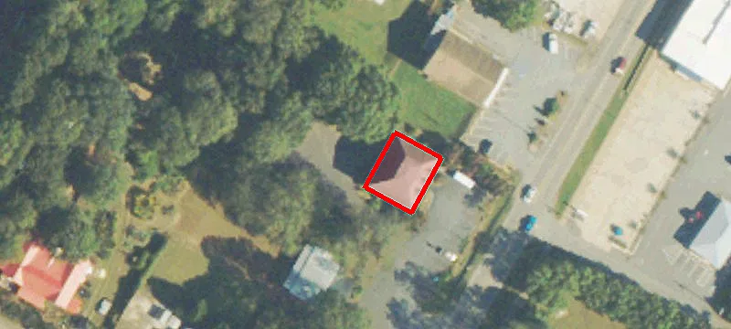 66 General Daniel S Ave