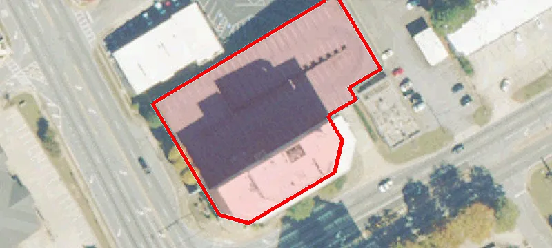 303 Jesse Jewell SE Pkwy