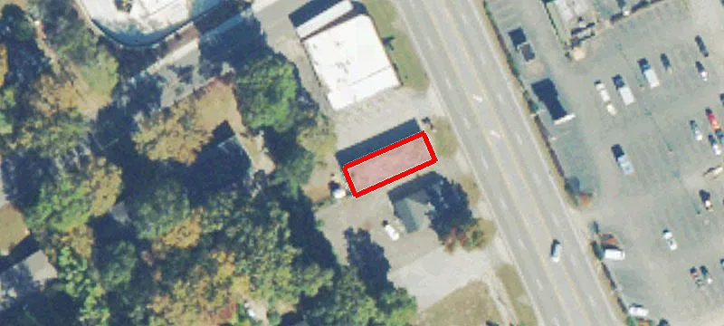 1223 Thompson Brg Rd